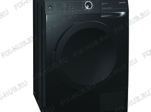 Стиральная машина Gorenje D8565NB (494429, SP10/321) - Фото